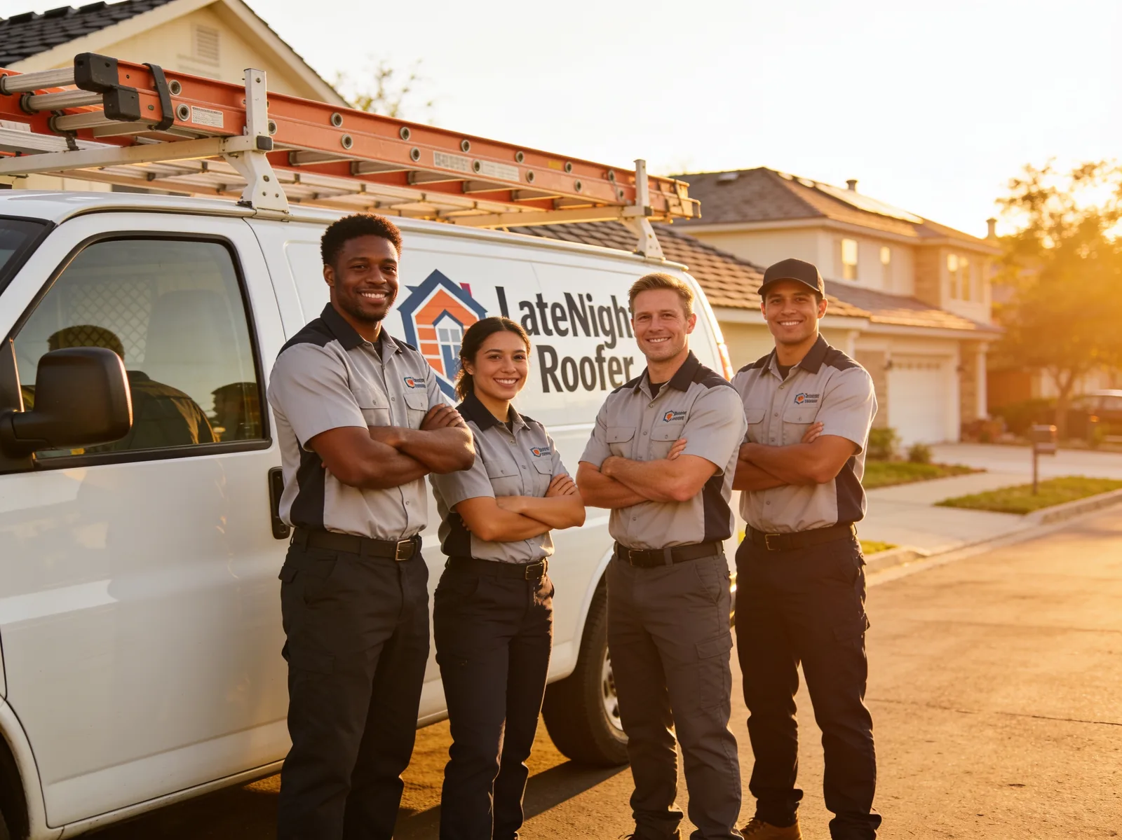 Emergency Roof Repair company in Teague, TX